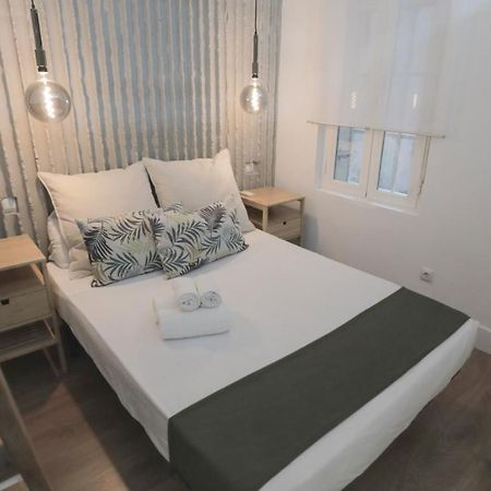 شقة Apartamento Malasana II مدريد المظهر الخارجي الصورة