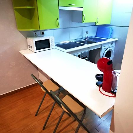 شقة Apartamento Malasana II مدريد المظهر الخارجي الصورة