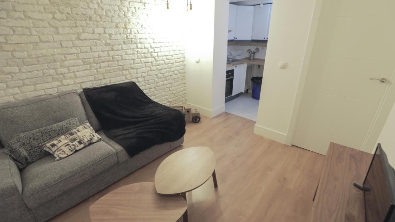 شقة Apartamento Malasana II مدريد المظهر الخارجي الصورة