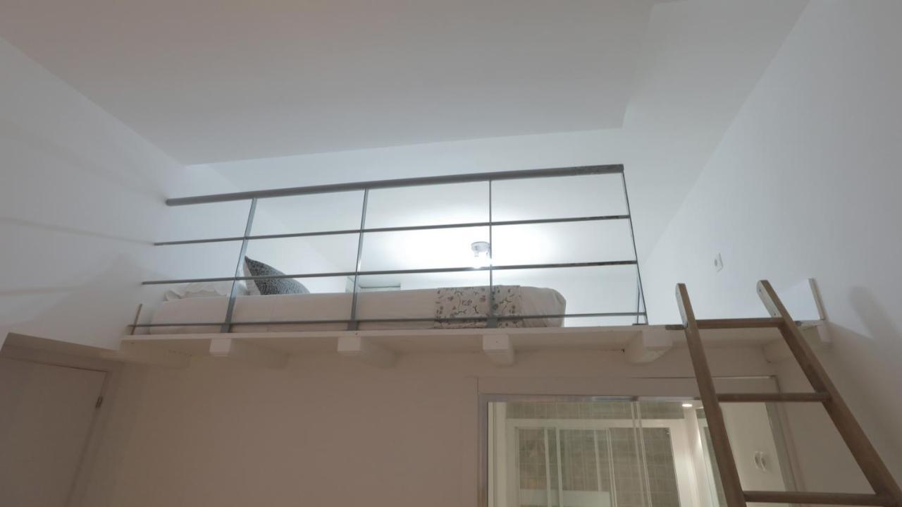 شقة Apartamento Malasana II مدريد المظهر الخارجي الصورة