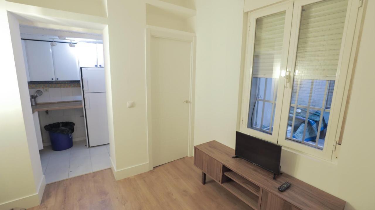 شقة Apartamento Malasana II مدريد المظهر الخارجي الصورة