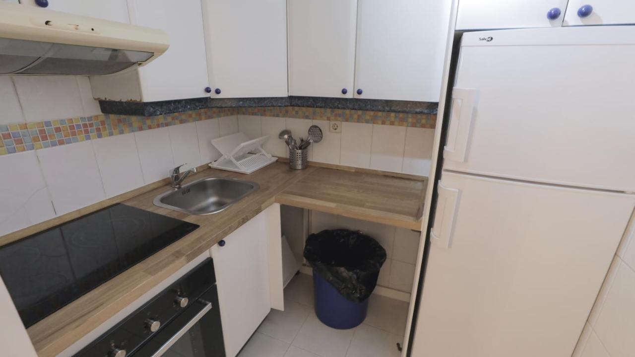 شقة Apartamento Malasana II مدريد المظهر الخارجي الصورة