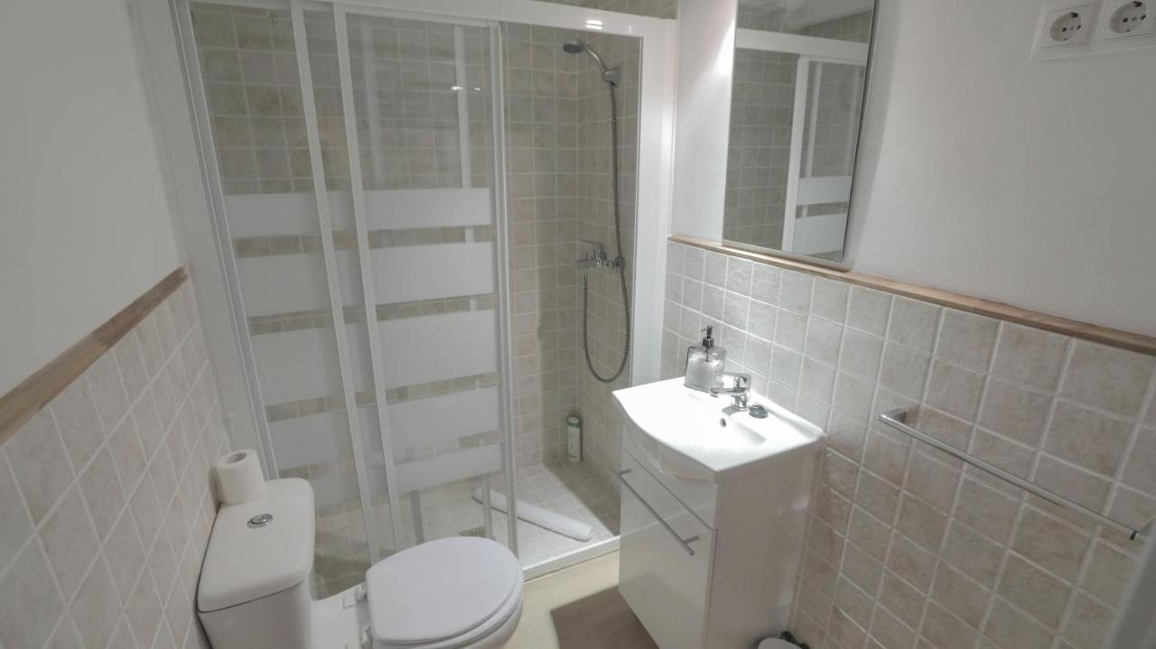 شقة Apartamento Malasana II مدريد المظهر الخارجي الصورة