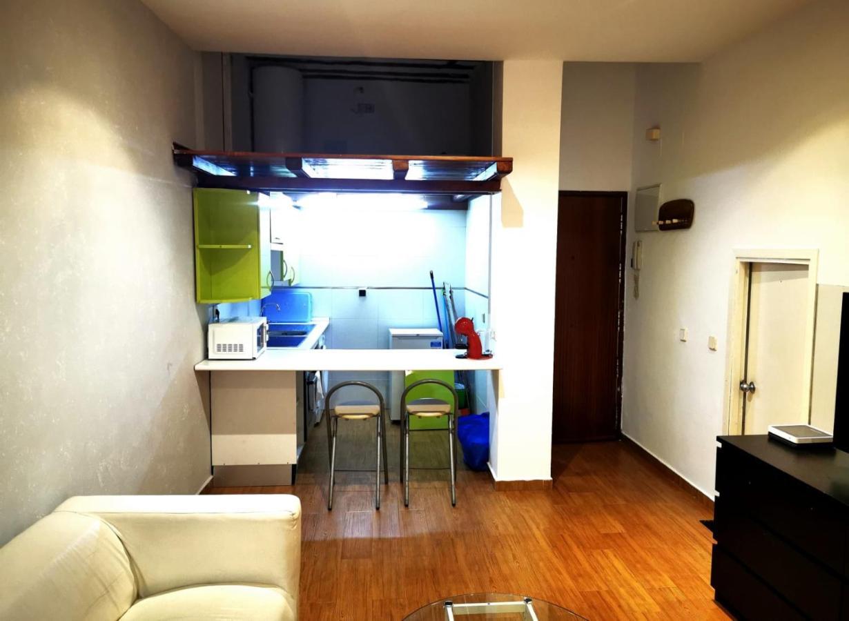 شقة Apartamento Malasana II مدريد المظهر الخارجي الصورة
