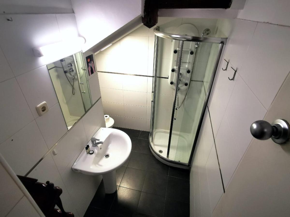 شقة Apartamento Malasana II مدريد المظهر الخارجي الصورة